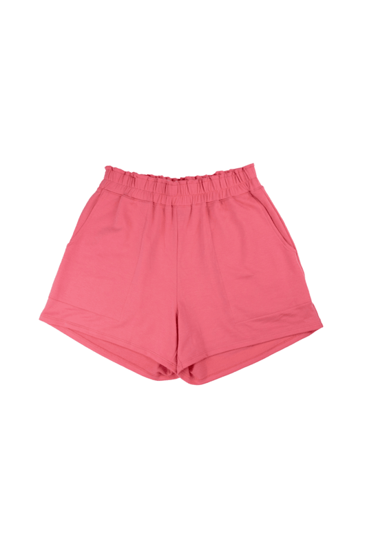 Boat House Collection Shorts - Coral