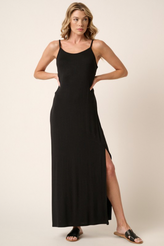Tank Maxi Dress