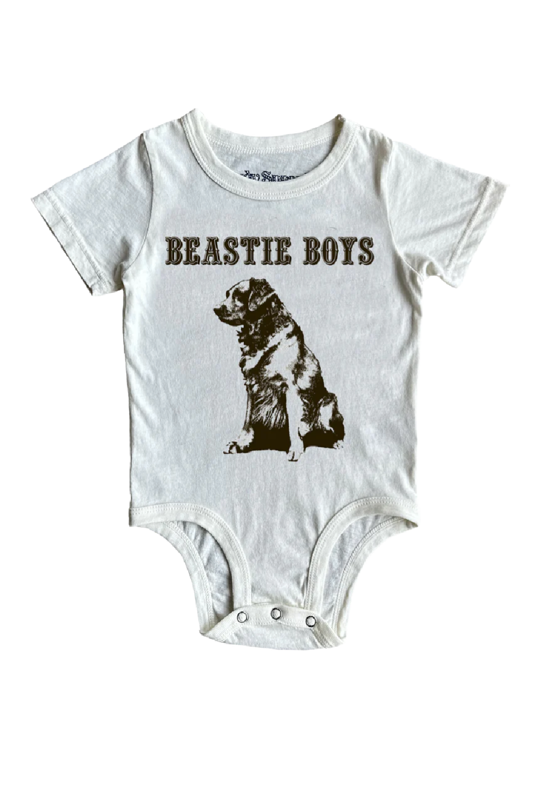 Beastie Boys Onesie