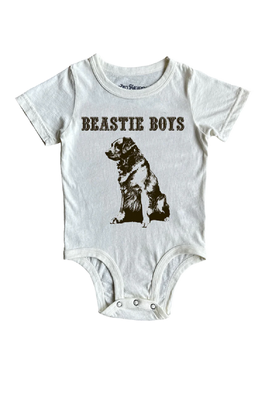 Beastie Boys Onesie