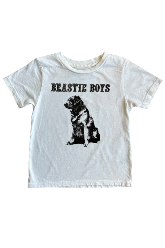 Beastie Boys Tee