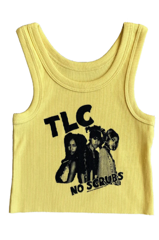 TLC Tank