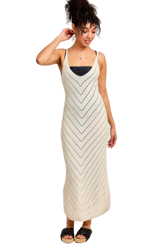 Cabo Dress