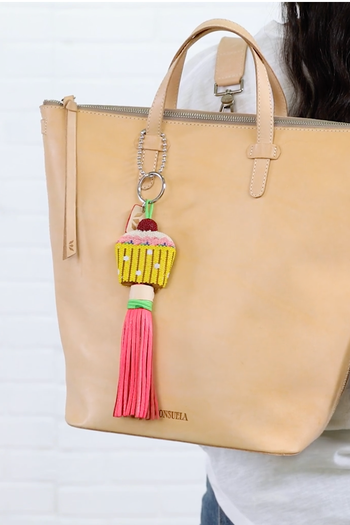 Sprinkles Charm