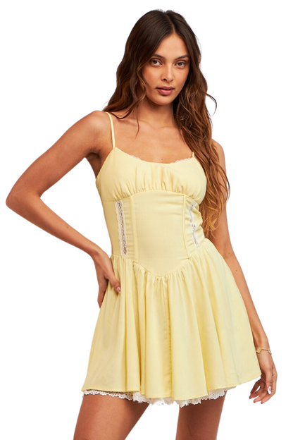 Brianna Dress