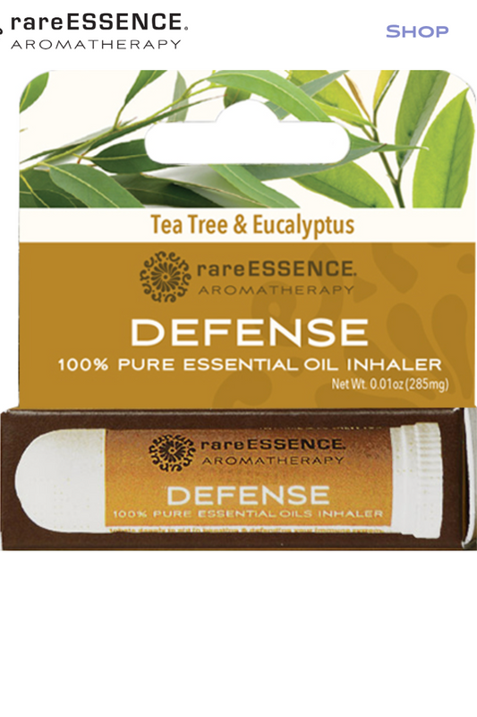 Aroma Inhaler Defense