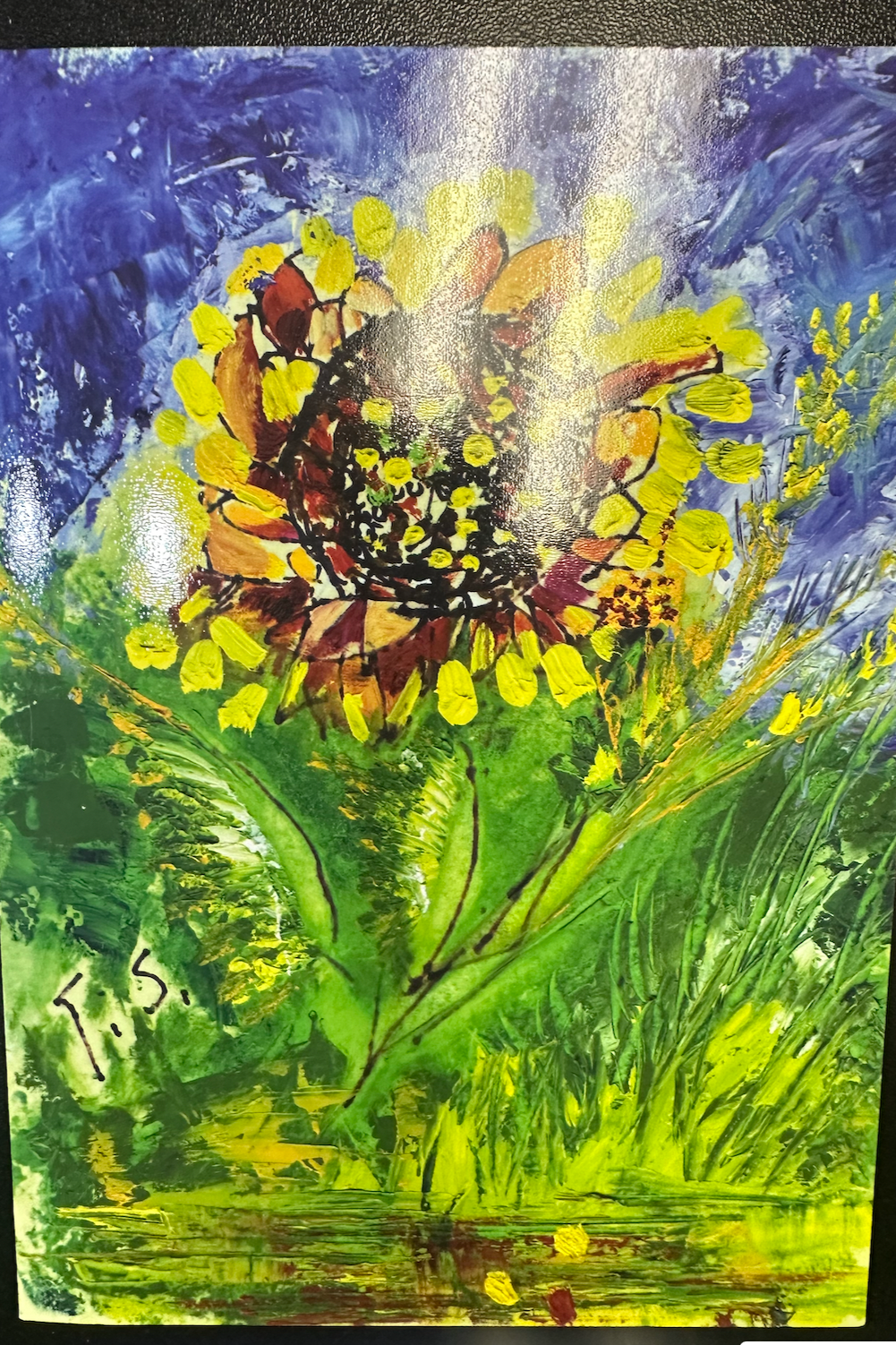 Ocean Springs Greeting Cards