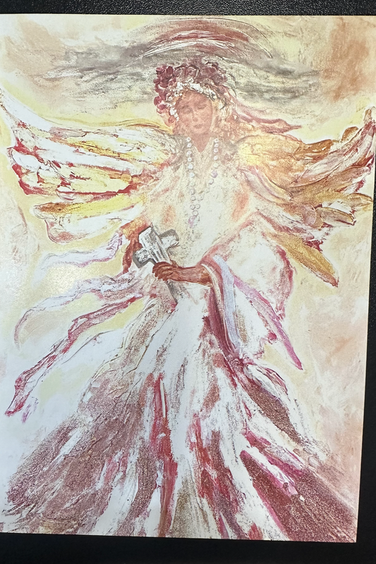Ocean Springs Greeting Cards