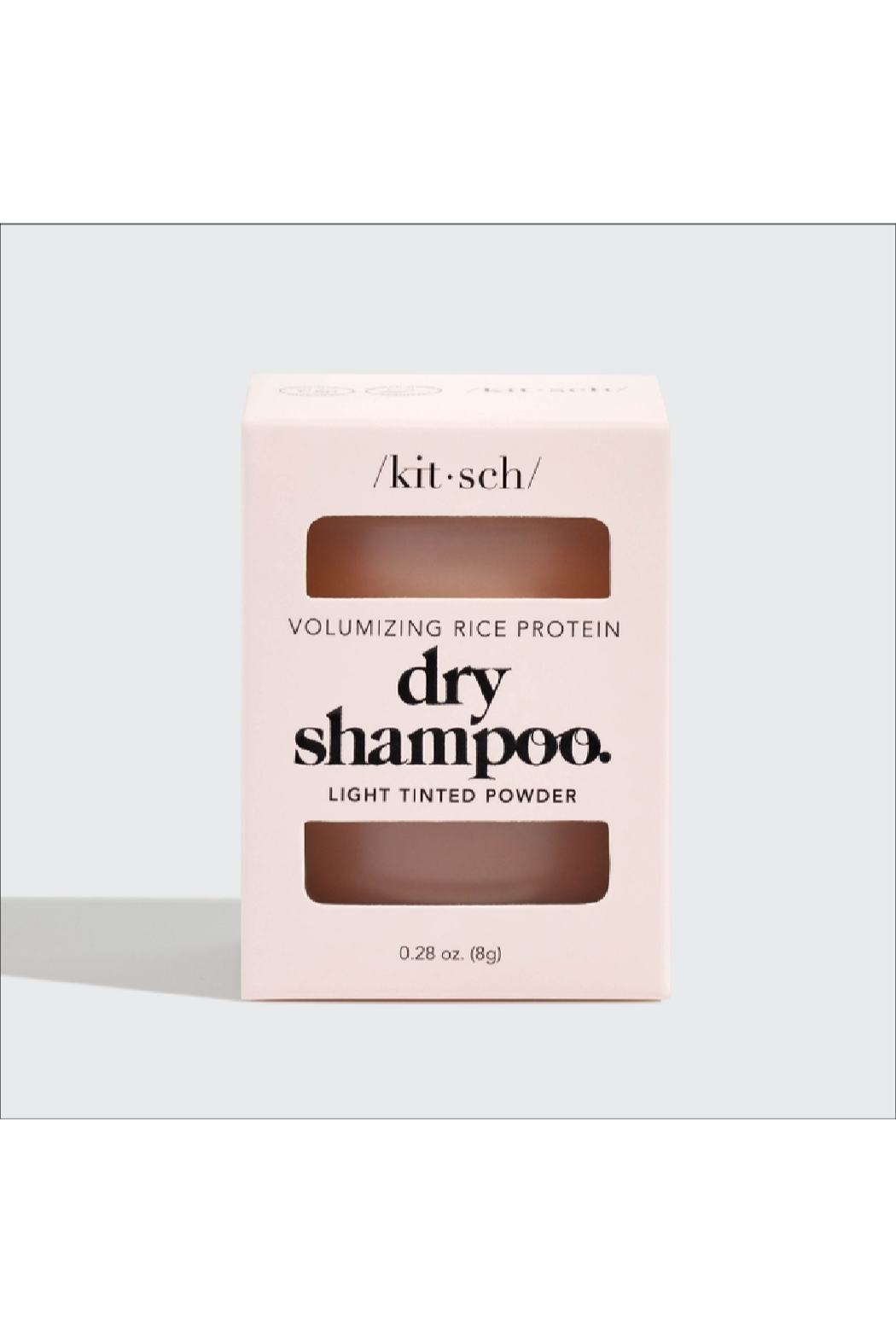 Volumizing Rice Water Dry Shampoo