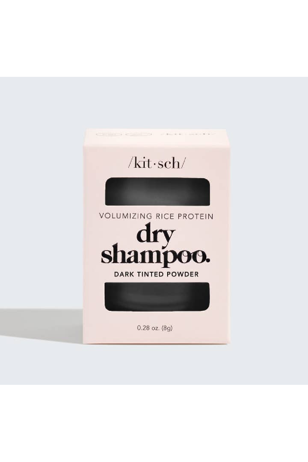 Volumizing Rice Water Dry Shampoo