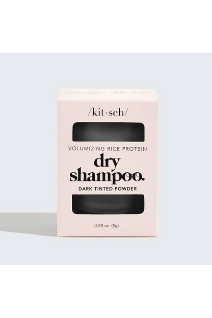 Volumizing Rice Water Dry Shampoo