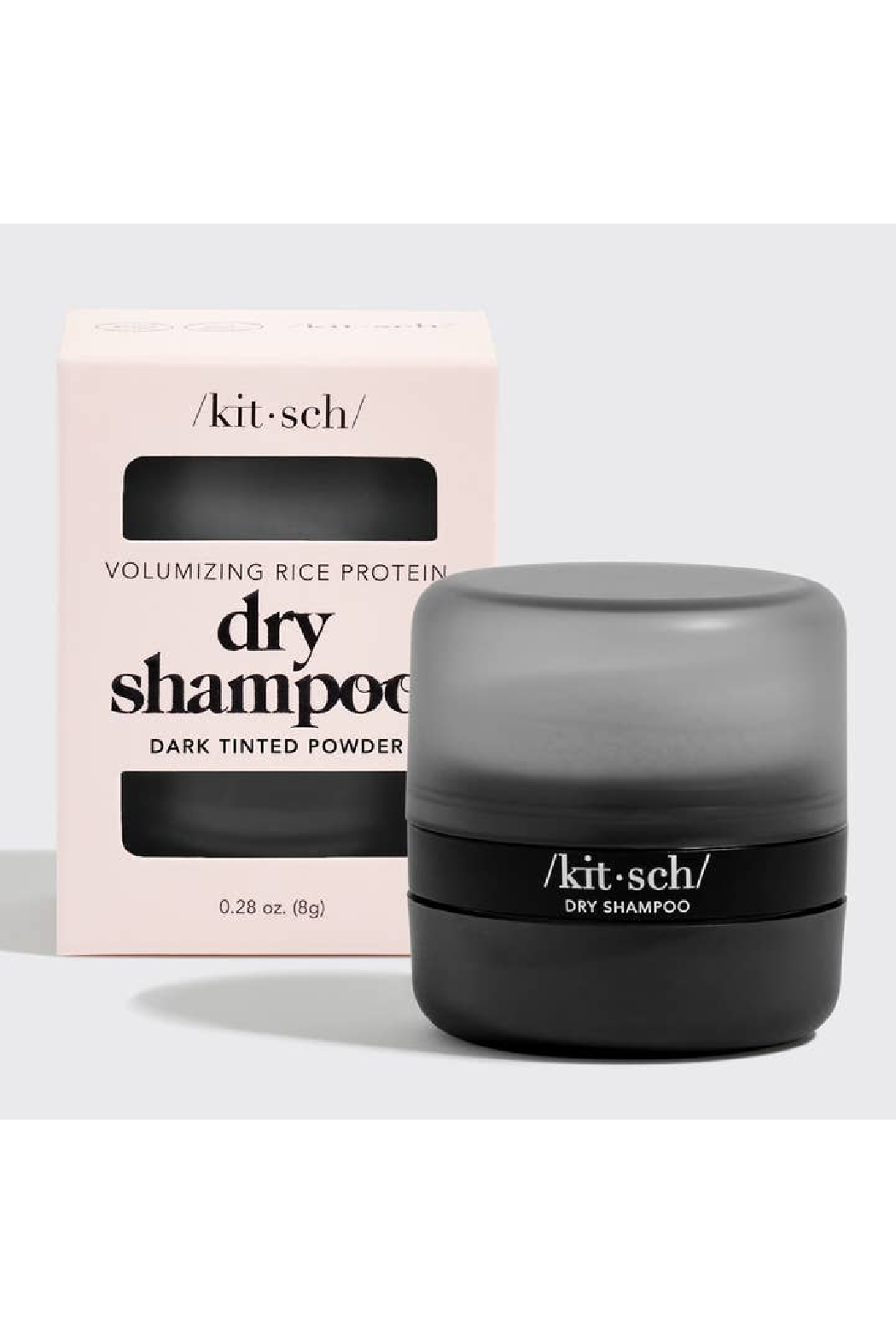 Volumizing Rice Water Dry Shampoo