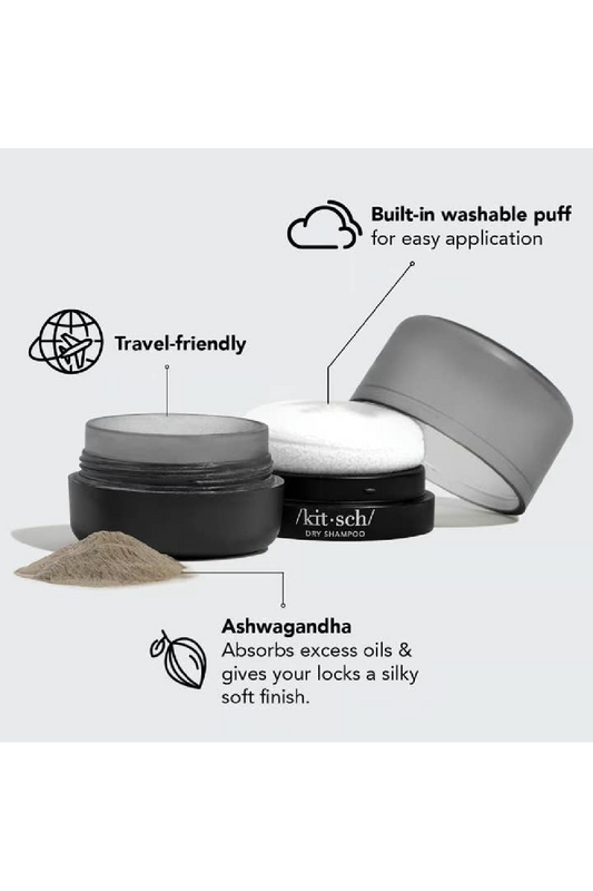 Volumizing Rice Water Dry Shampoo
