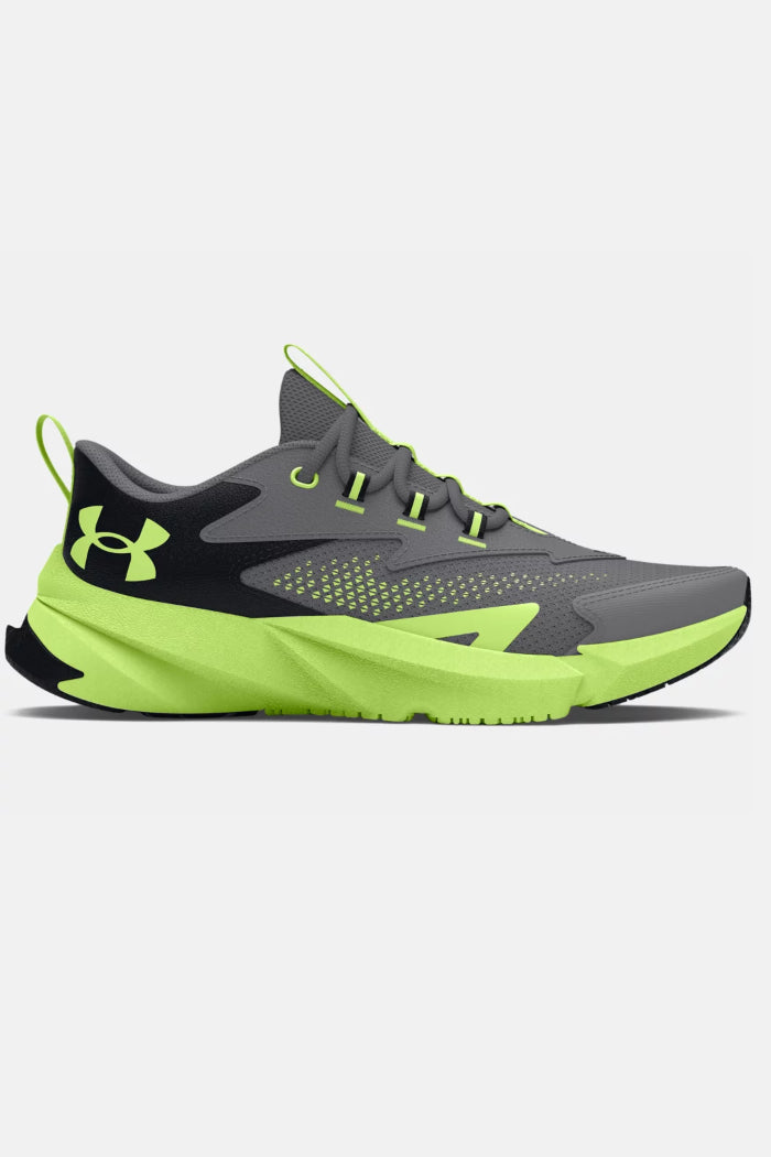 Boys' Grade School UA Scramjet 6 Running Shoes