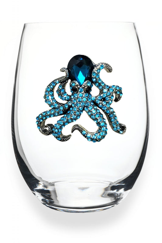 Octopus Steamless