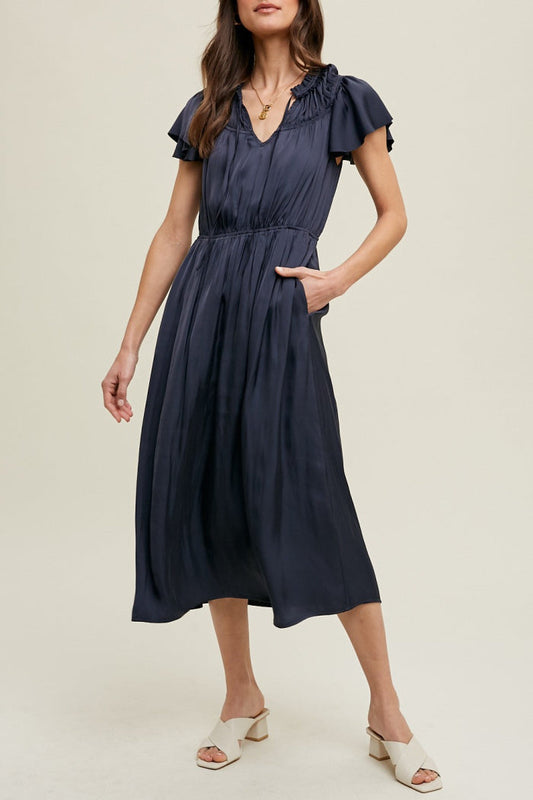Nita Dress