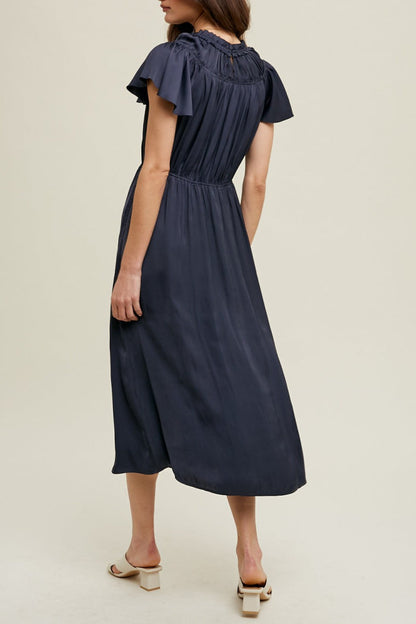 Nita Dress