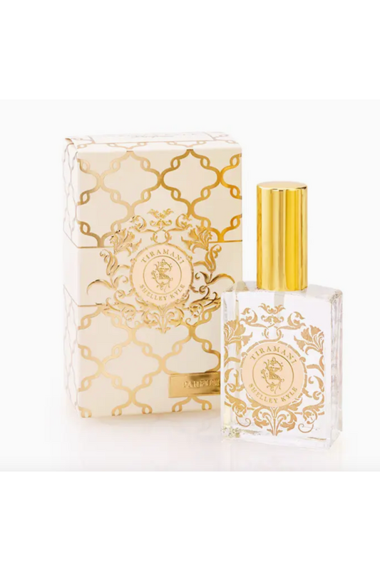Tiramani Perfume. 30ML