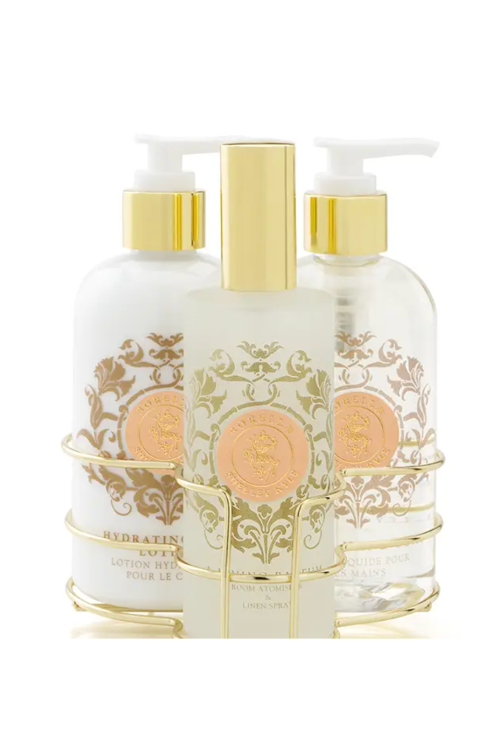 Sorella Three Piece Caddy