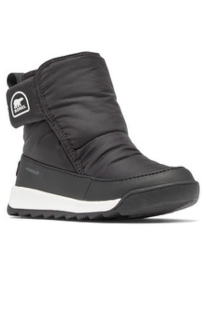 TODDLER WHITNEY™ II PLUS BOOTIE WP