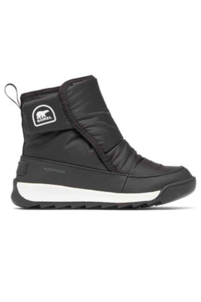 TODDLER WHITNEY™ II PLUS BOOTIE WP