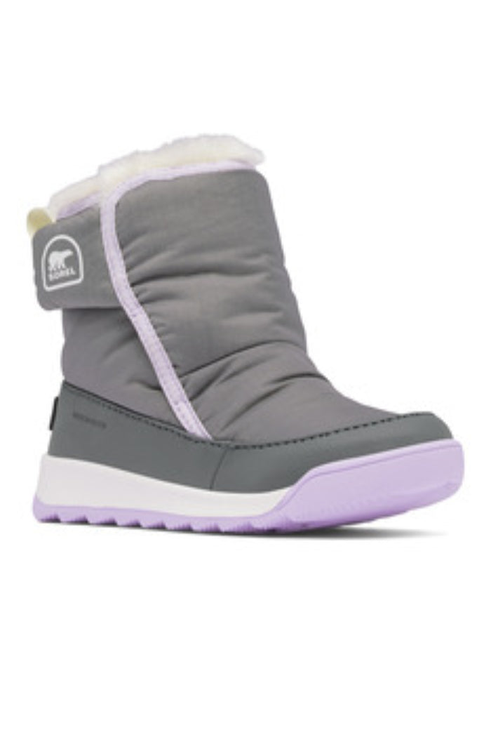 TODDLER WHITNEY™ II PLUS BOOTIE WP