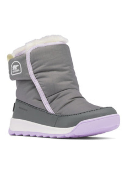 TODDLER WHITNEY™ II PLUS BOOTIE WP