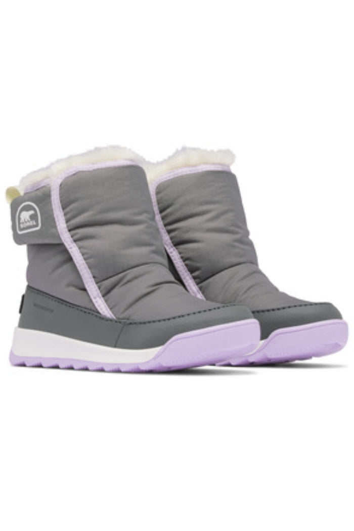 TODDLER WHITNEY™ II PLUS BOOTIE WP