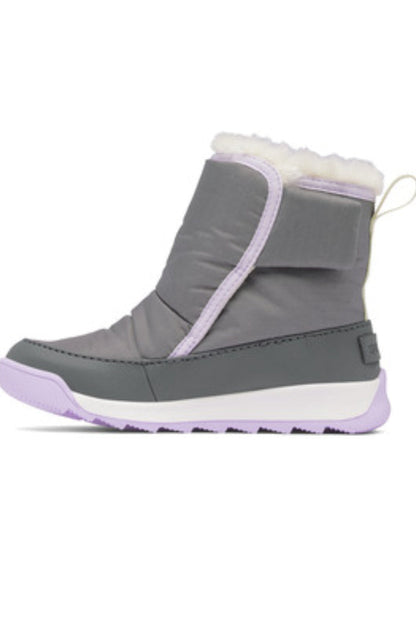 TODDLER WHITNEY™ II PLUS BOOTIE WP
