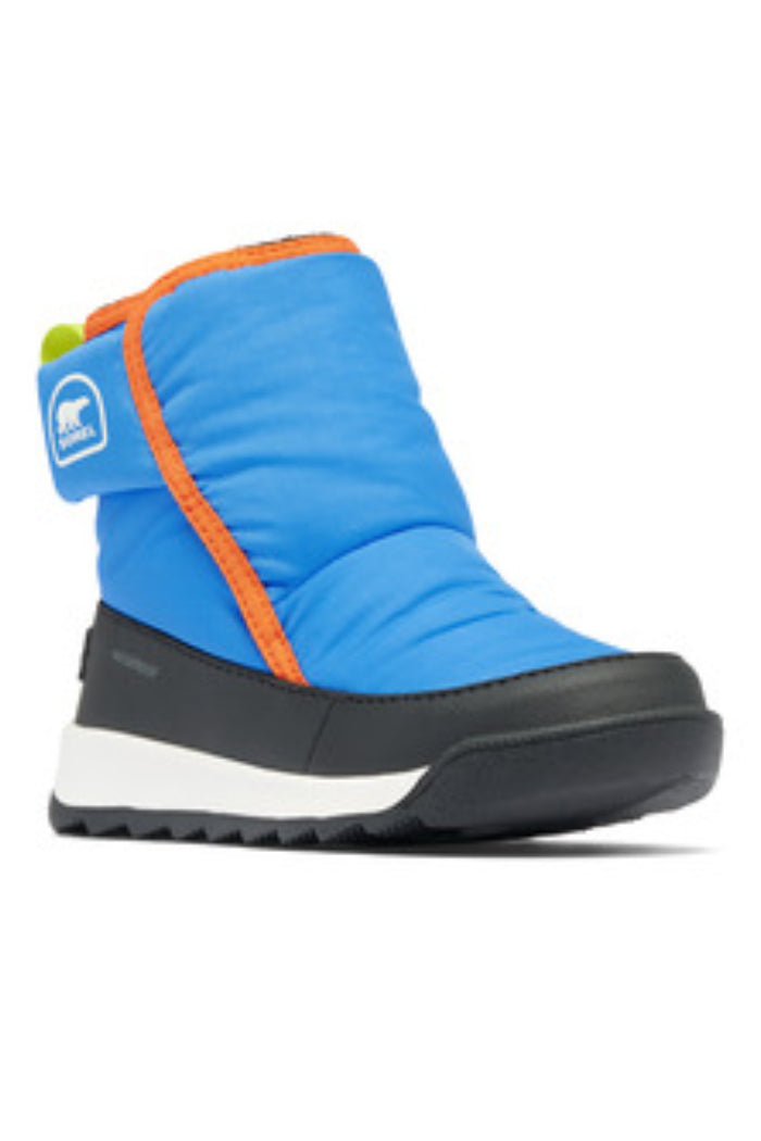 TODDLER WHITNEY™ II PLUS BOOTIE WP