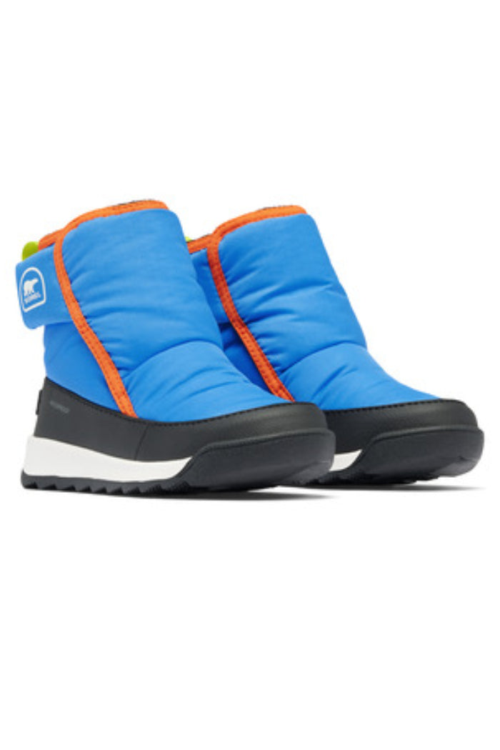 TODDLER WHITNEY™ II PLUS BOOTIE WP