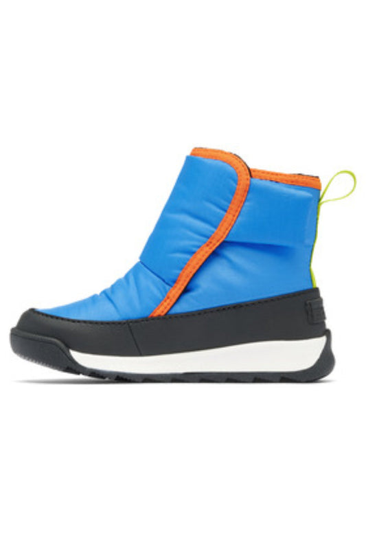 TODDLER WHITNEY™ II PLUS BOOTIE WP