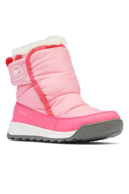 TODDLER WHITNEY™ II PLUS BOOTIE WP