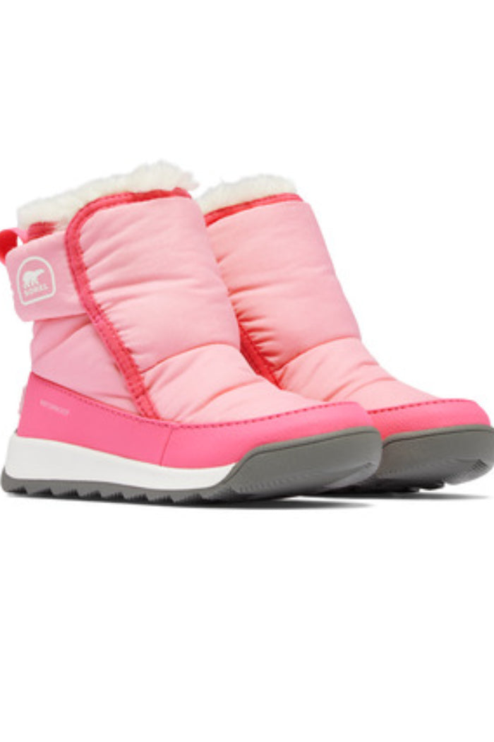 TODDLER WHITNEY™ II PLUS BOOTIE WP