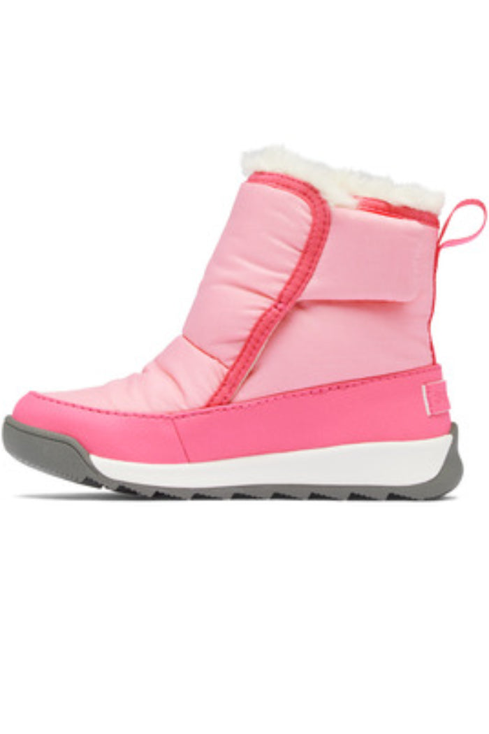 TODDLER WHITNEY™ II PLUS BOOTIE WP