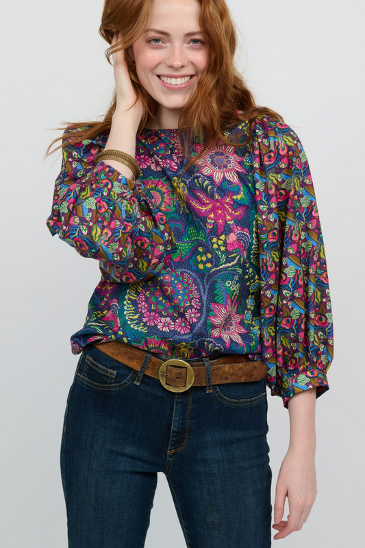 Botanica Top