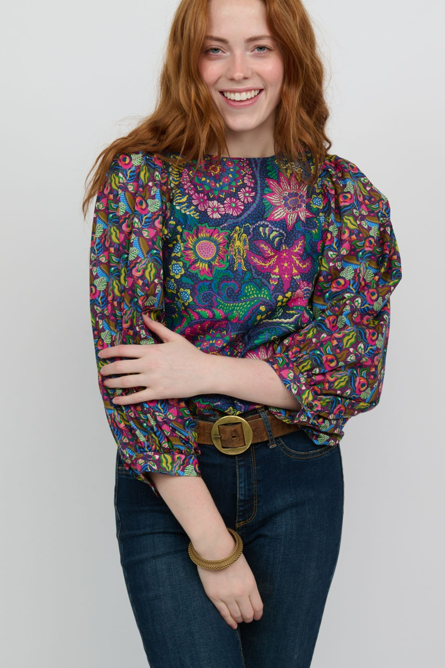 Botanica Top