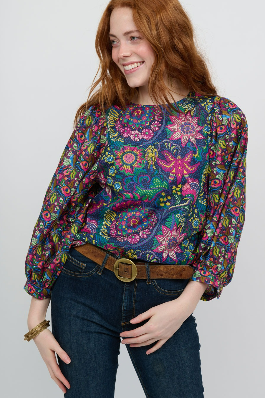 Botanica Top