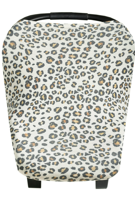 Zara Multi-use Cover