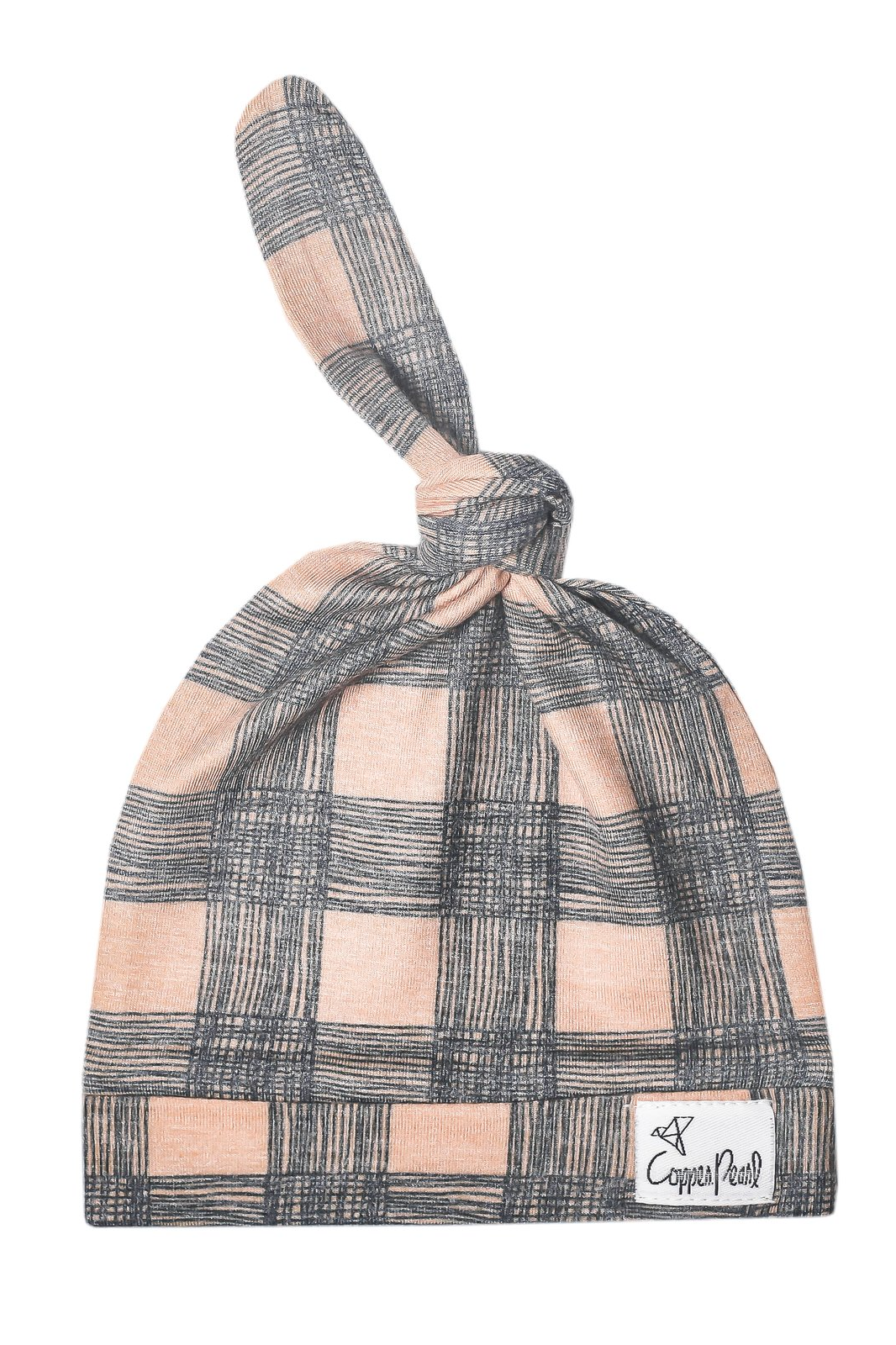 Billy Top Knot Hat