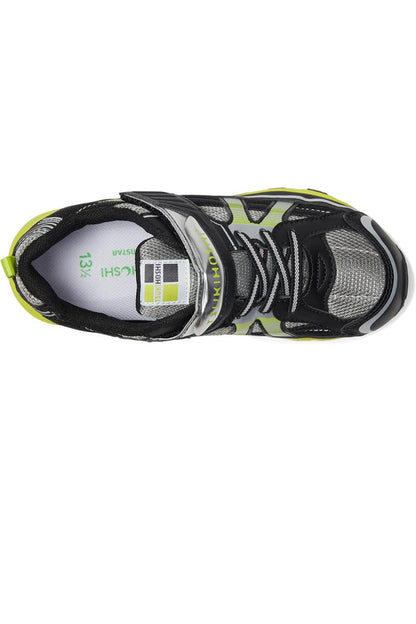 Tsukihoshi Storm Youth Sizes