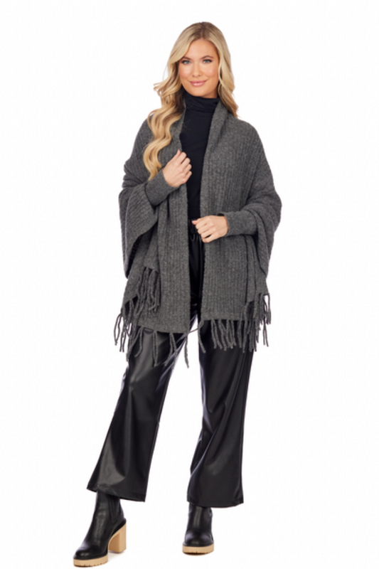 Ashby Cardigan Wrap