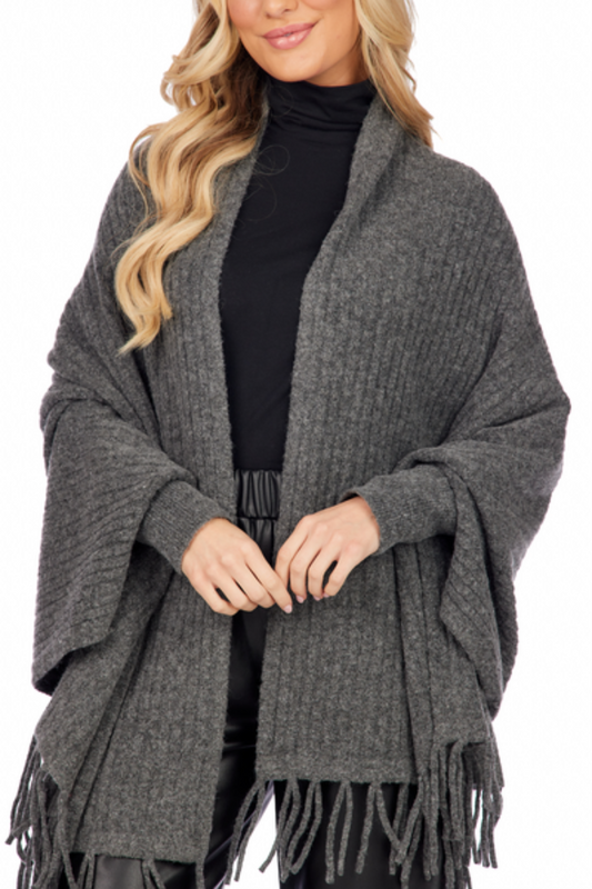 Ashby Cardigan Wrap