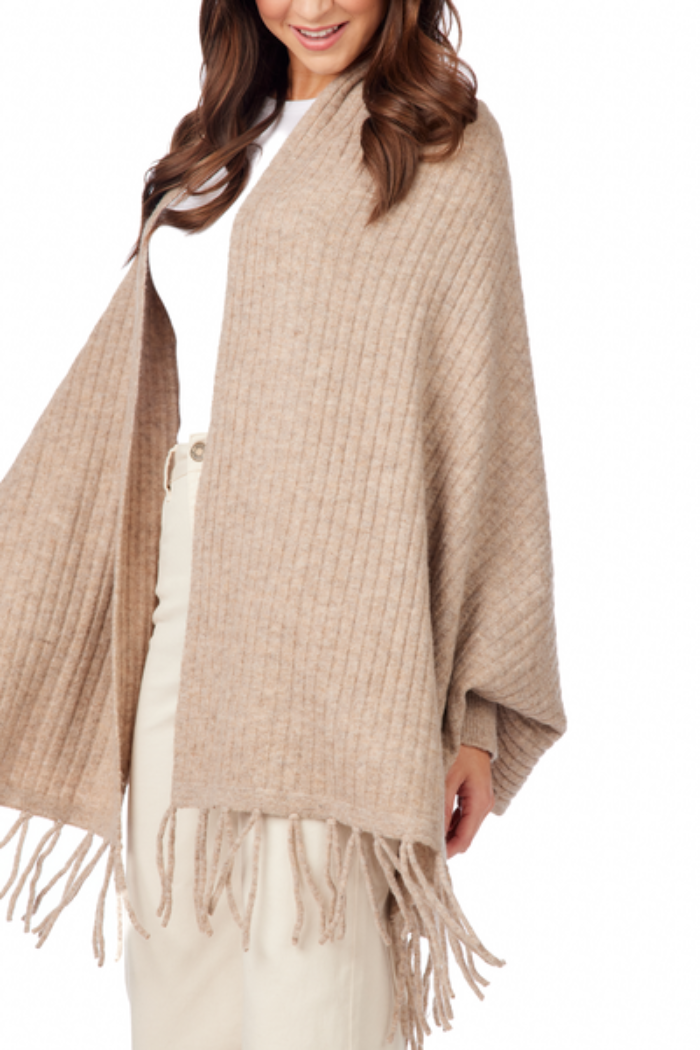 Ashby Cardigan Wrap