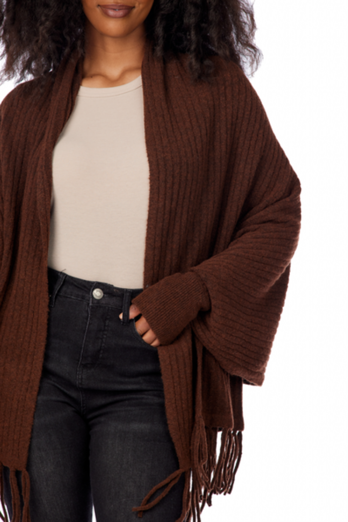 Ashby Cardigan Wrap