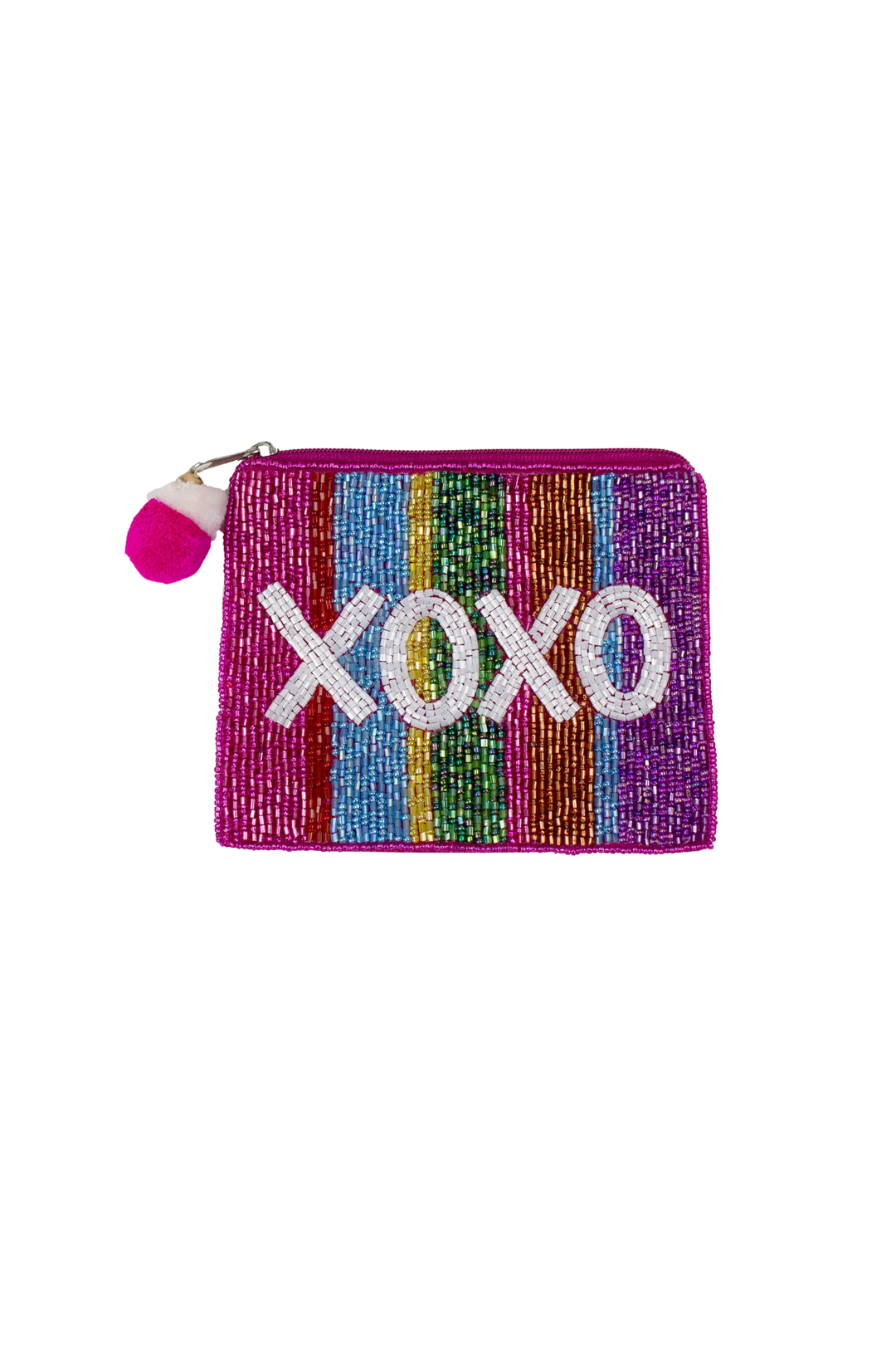 XOXO Pouch