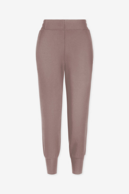 The Slim Cuff Pant 27.5"- Antler