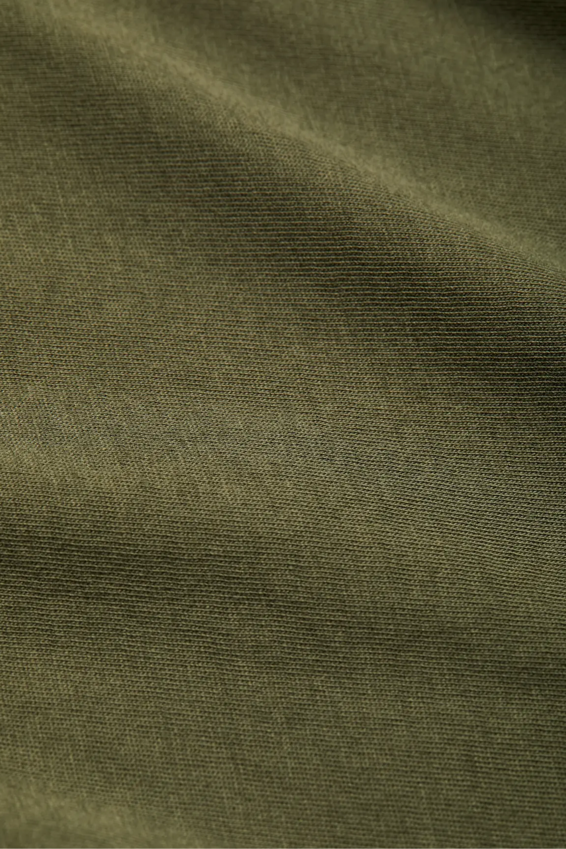 Anthology Supima Pocket T-Shirt - Basil