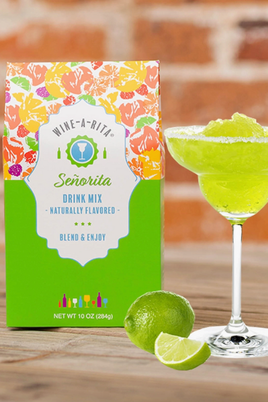 Senorita Boxed Mix