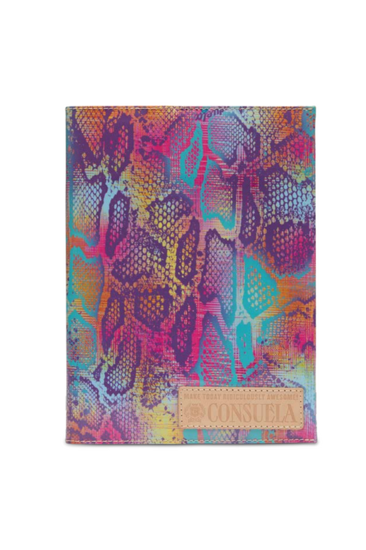 STEPH NOTEBOOK
